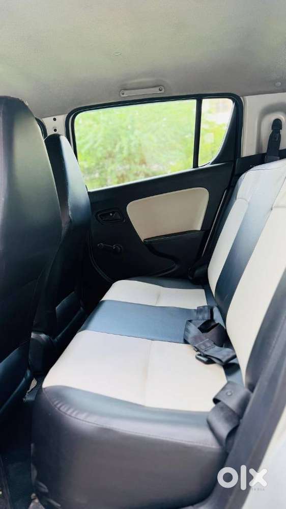 Maruti Suzuki Alto 800, 2022, Petrol