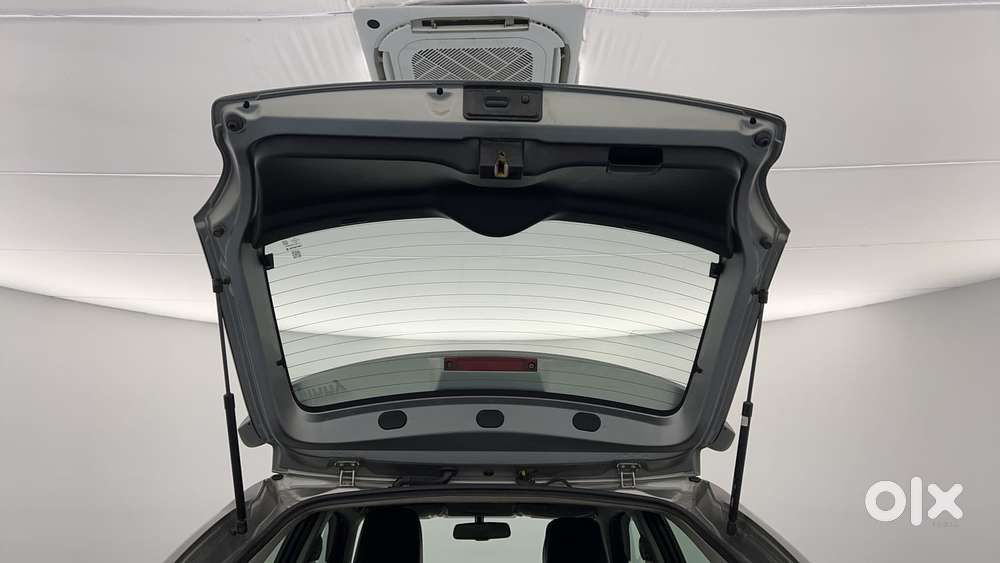 Maruti Suzuki Baleno 1.2 Alpha, 2018, Petrol