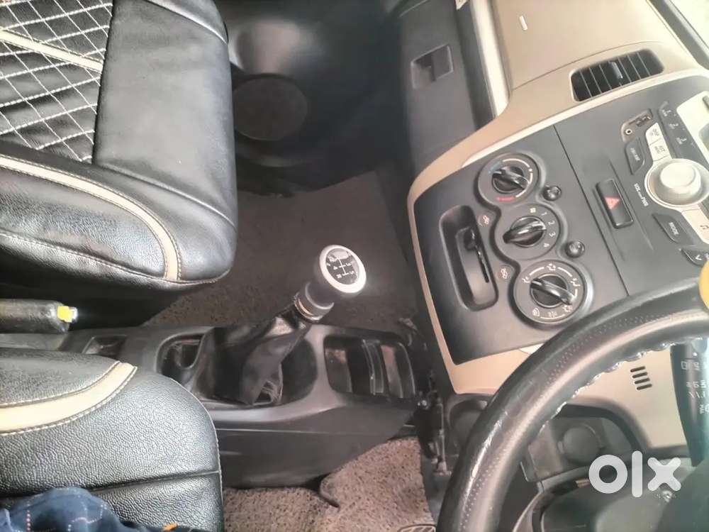 Maruti Suzuki Wagon R 2015