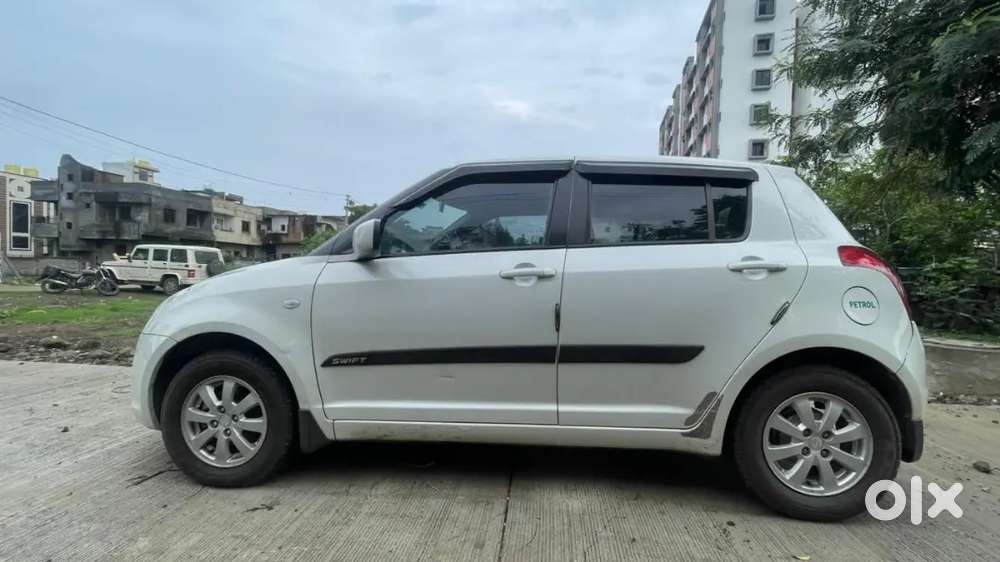 Maruti Suzuki Swift