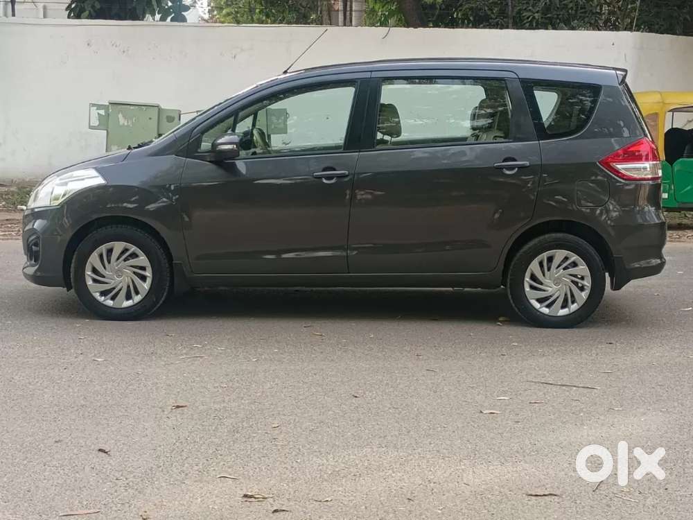 Maruti Suzuki Ertiga Vdi Shvs, 2017, Diesel
