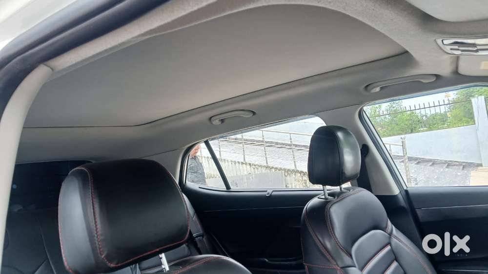 Hyundai Creta 1.6 Crdi At Sx Plus, 2023