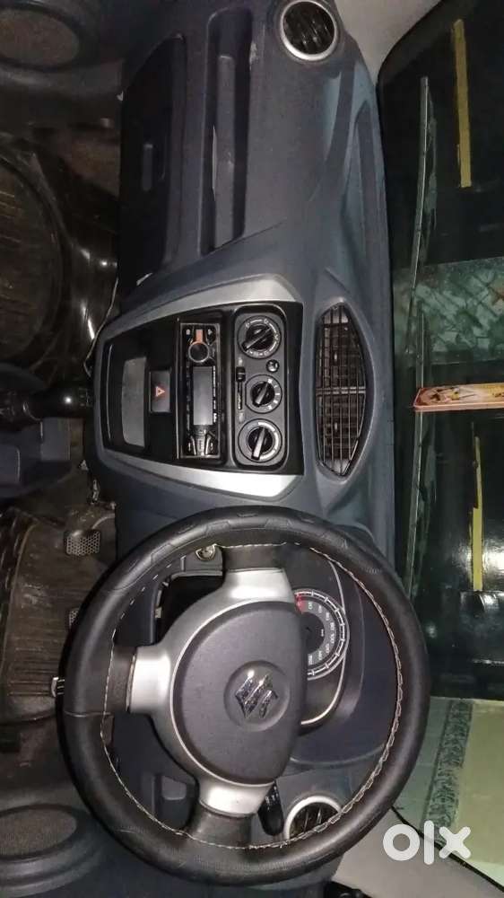 2014 Maruti Suzuki Alto 800 Lxi