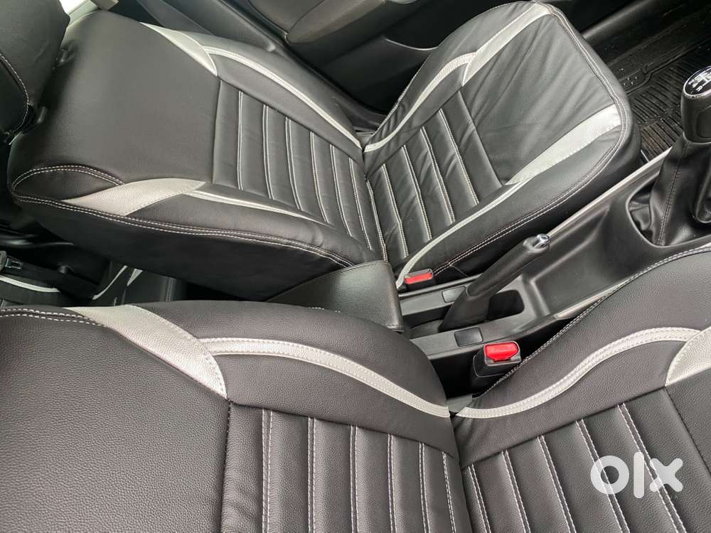 Maruti Suzuki Baleno Rs 2019