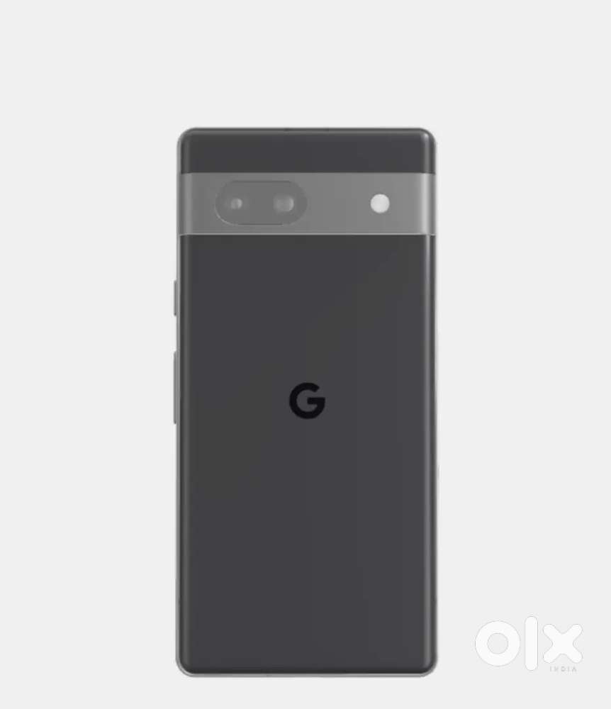 Google pixel 6a