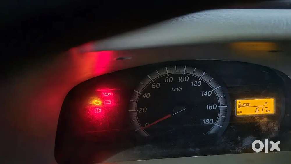 Maruti Suzuki Eeco 2016 Petrol Well Maintained