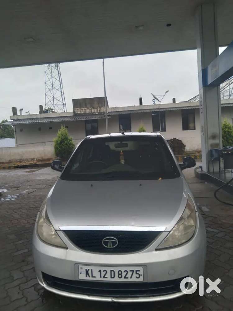 Tata Indigo V Series 2009 Diesel Manual