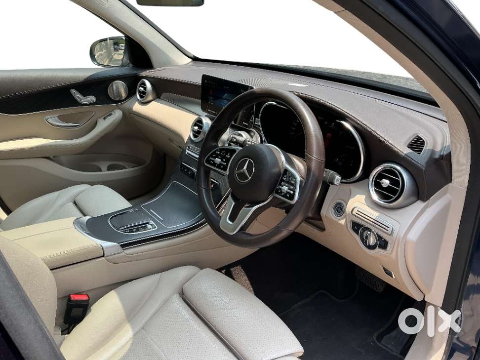 Mercedes-benz Glc Class 200, 2022, Diesel