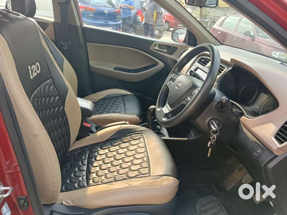 Hyundai I20 1.2 Spotz, 2020, Petrol