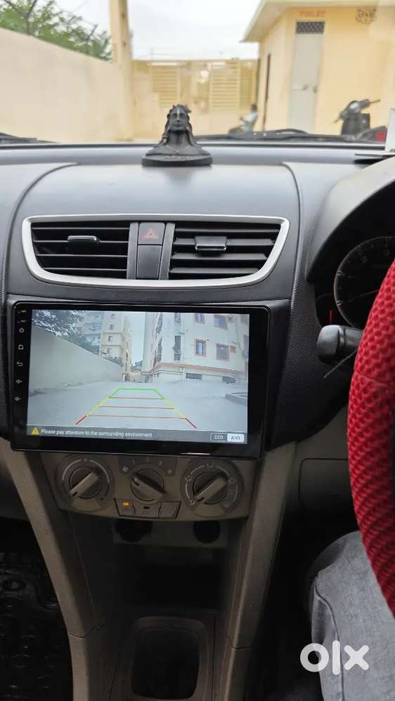 Maruti Suzuki Dzire 2015 Diesel