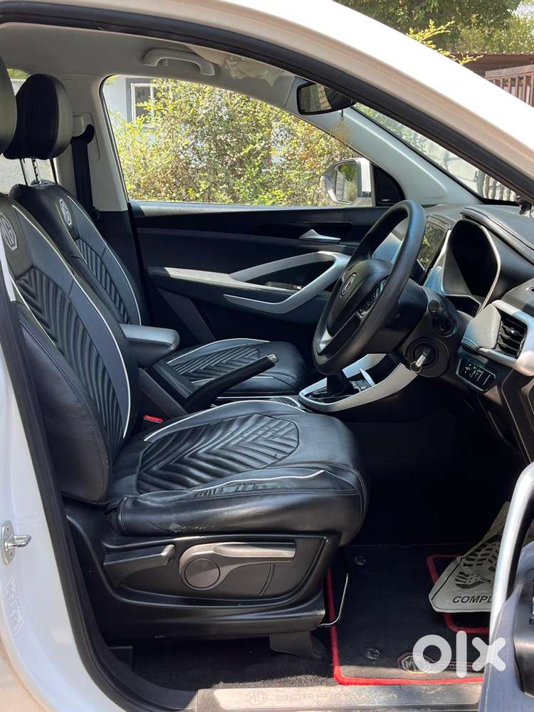 Mg Hector 2.0 Super Diesel, 2020, Diesel