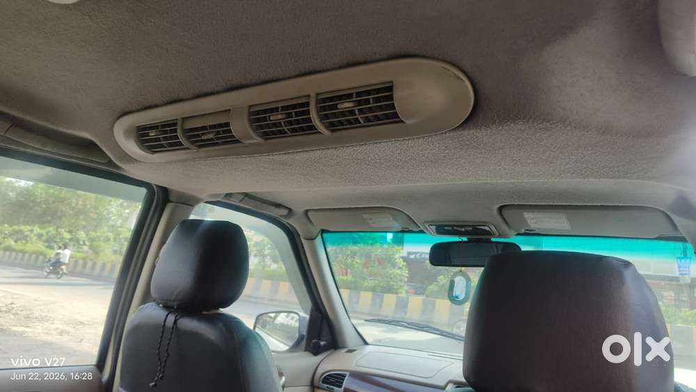 Tata Safari Storme Vx Varicor 400, 2015, Diesel