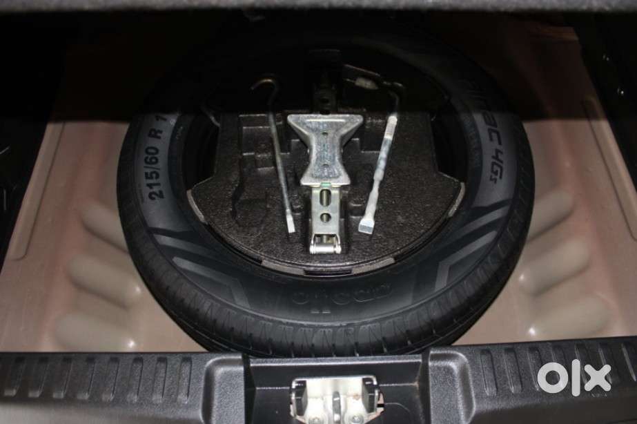 Toyota Urban Cruiser 1.5 High Grade Mt, 2020, Petrol