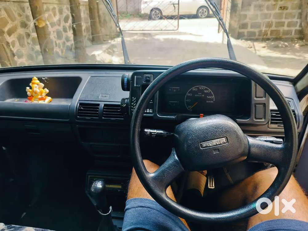 Maruti Suzuki 800 2000 Variant