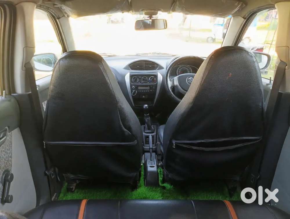 Maruti Suzuki Alto 2019