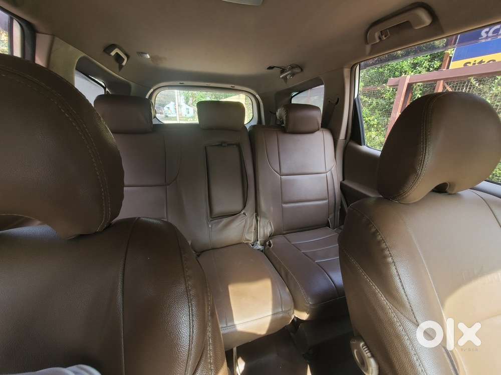 Xuv500 2014 In Very Mint Condition, With Vip Number