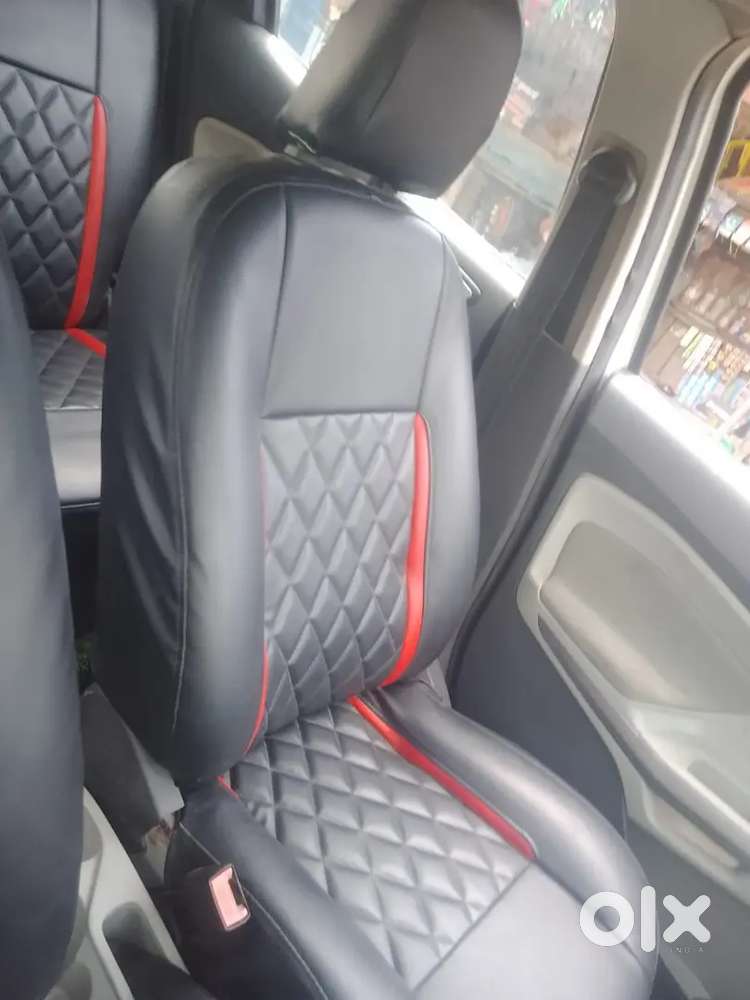 Ford Ecosport 2014 Diesel Manual 130000 Km