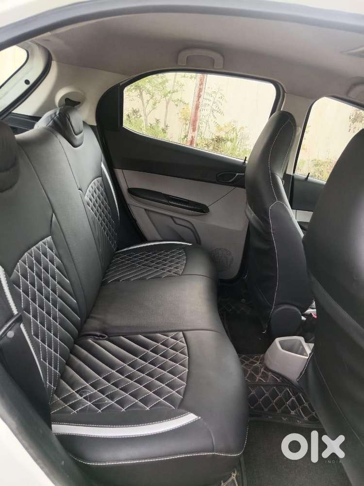 Tata Tiago Xm Diesel, 2019, Diesel