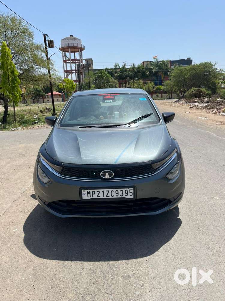 Tata Altroz Xz, 2024, Diesel