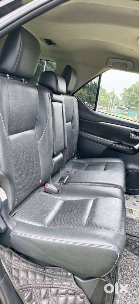 Toyota Fortuner 4x2 At 2.8 Diesel, 2024, Diesel