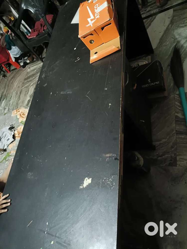 Table big size
