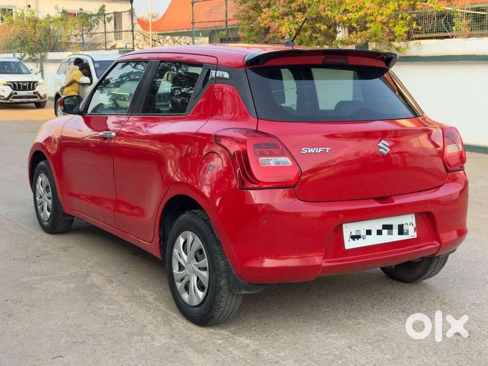 Maruti Suzuki Swift