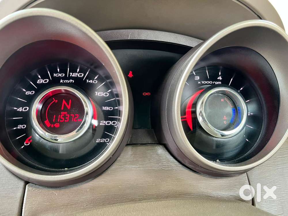 Mahindra Xuv500, 2013, Diesel