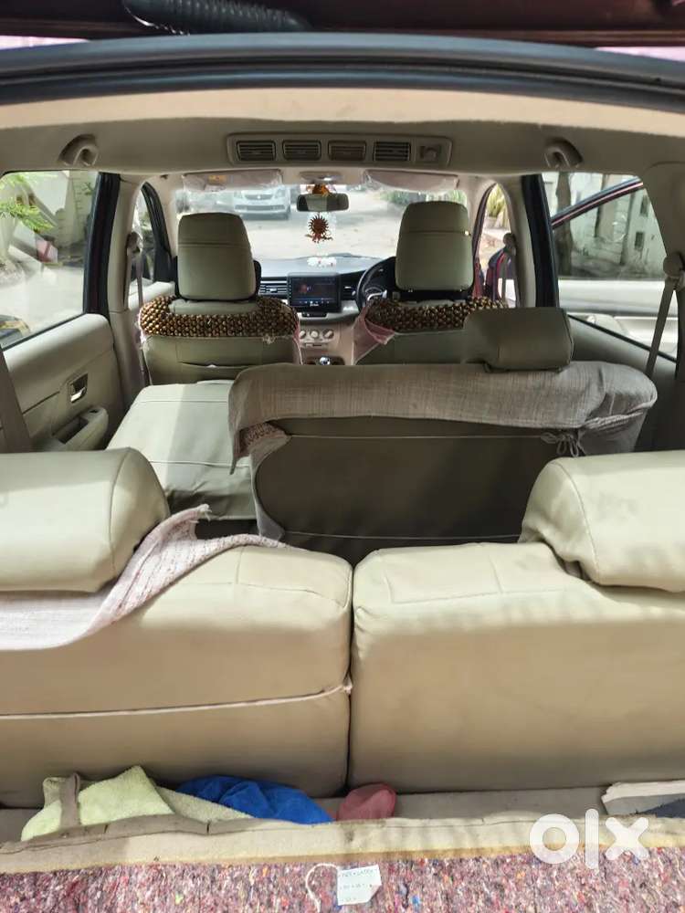 Maruti Suzuki Ertiga Vxi Cng 2020