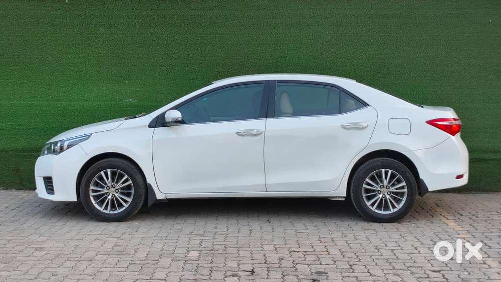 Toyota Corolla Altis 2013-2017 D-4d Gl, 2014, Diesel