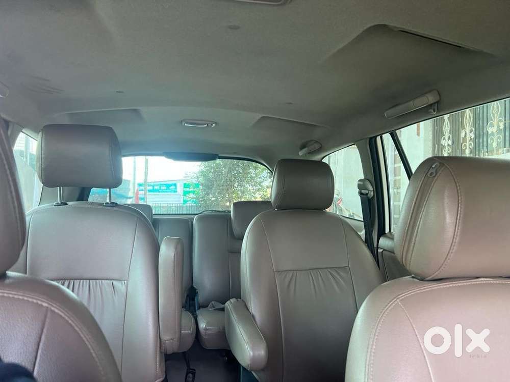 Toyota Innova 2016 Diesel Good Condition