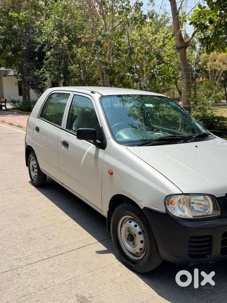 Maruti Suzuki Alto 0.8 Lxi (o), 2011, Petrol