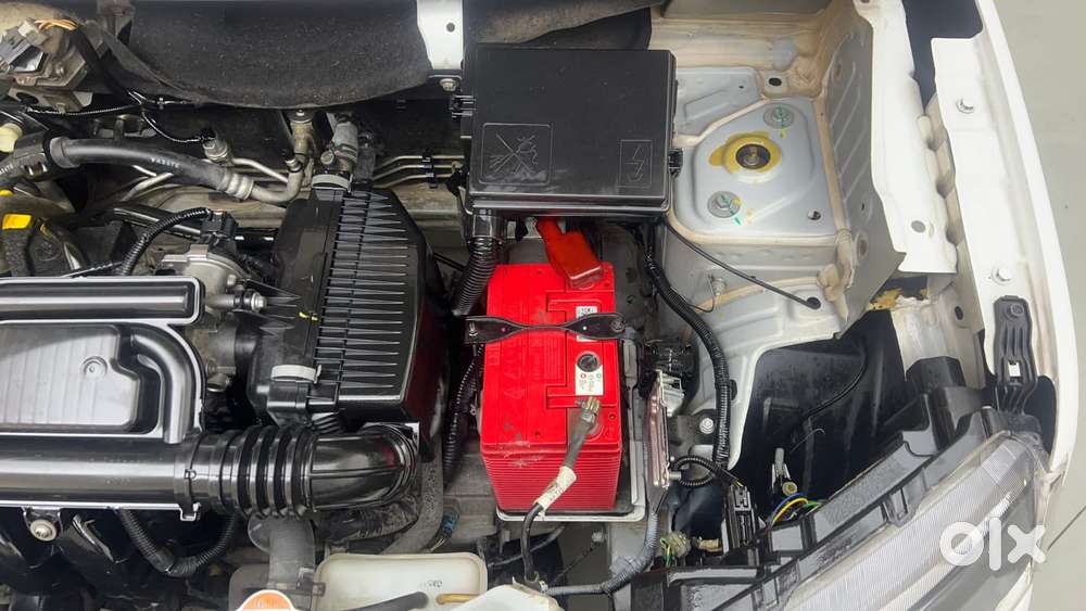 Renault Kwid 2019-ongoing 1.0 Rxt (o), 2020, Petrol