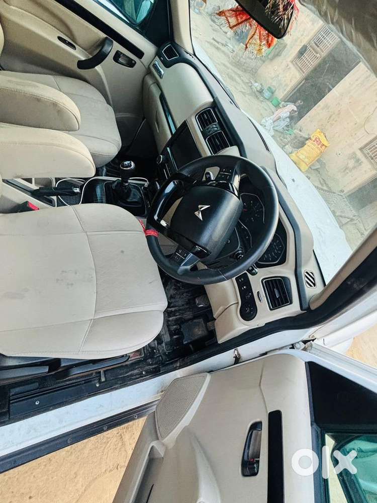 Mahindra Diesel Car 2024