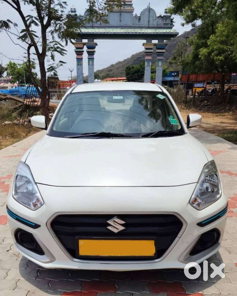 Maruti Suzuki Swift Dzire Tour Ldi, 2023, Cng & Hybrids