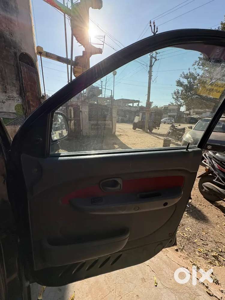 Well Maintained Car For The Sale