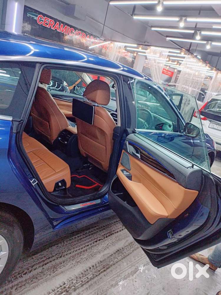 Bmw 6 Series 3.0 Gt 630d Luxury Line, 2019, Diesel