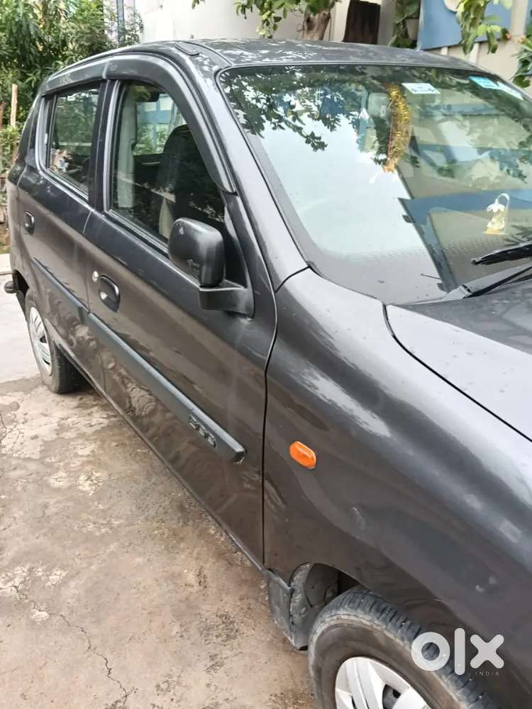 Maruti Suzuki Alto 2022