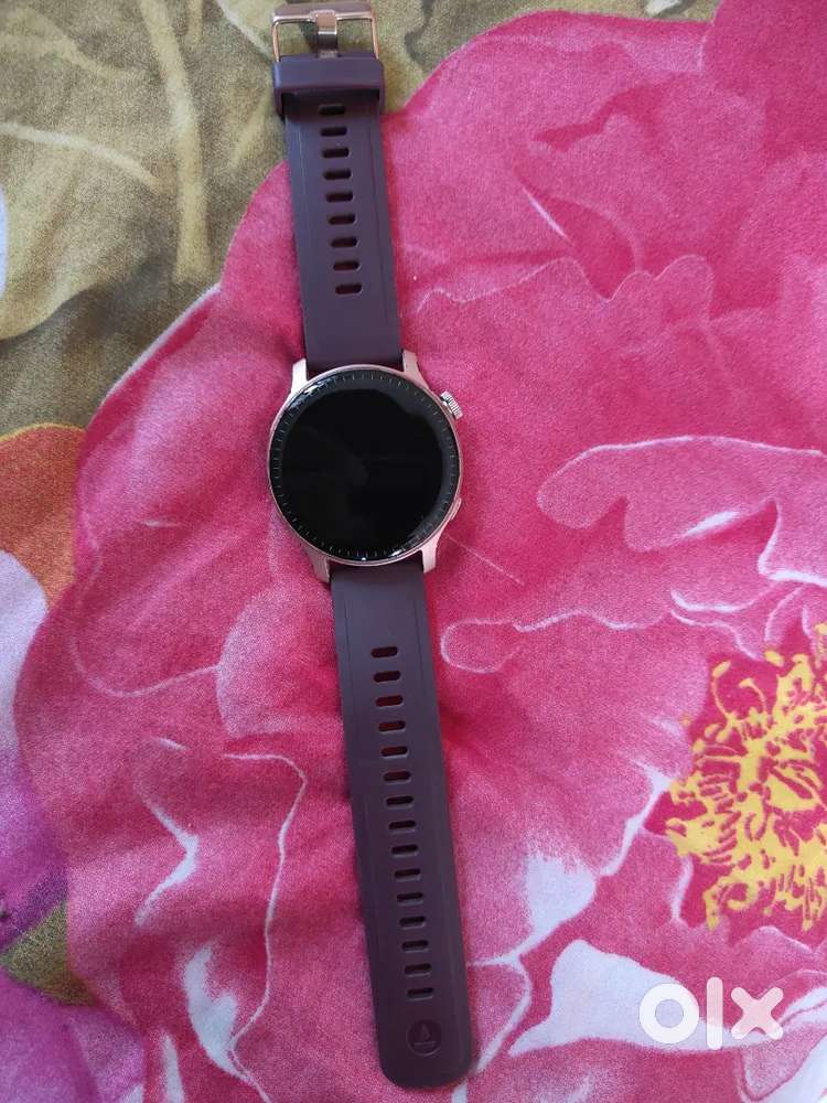 BOAT ULTIMA PRIME SMARTWATCH