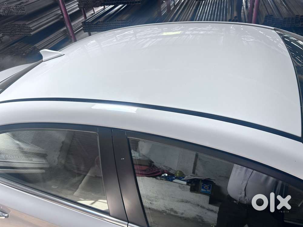 Hyundai Verna 2019 Diesel Well Maintained