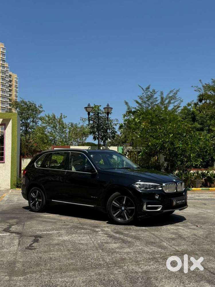 Bmw X5 Xdrive 30 D, 2018, Diesel
