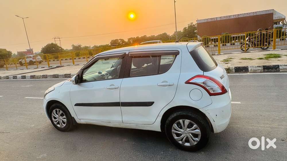 Swift 2013 Vxi Manual Year 4 Tyre New With Insurance And 2 Og Keys