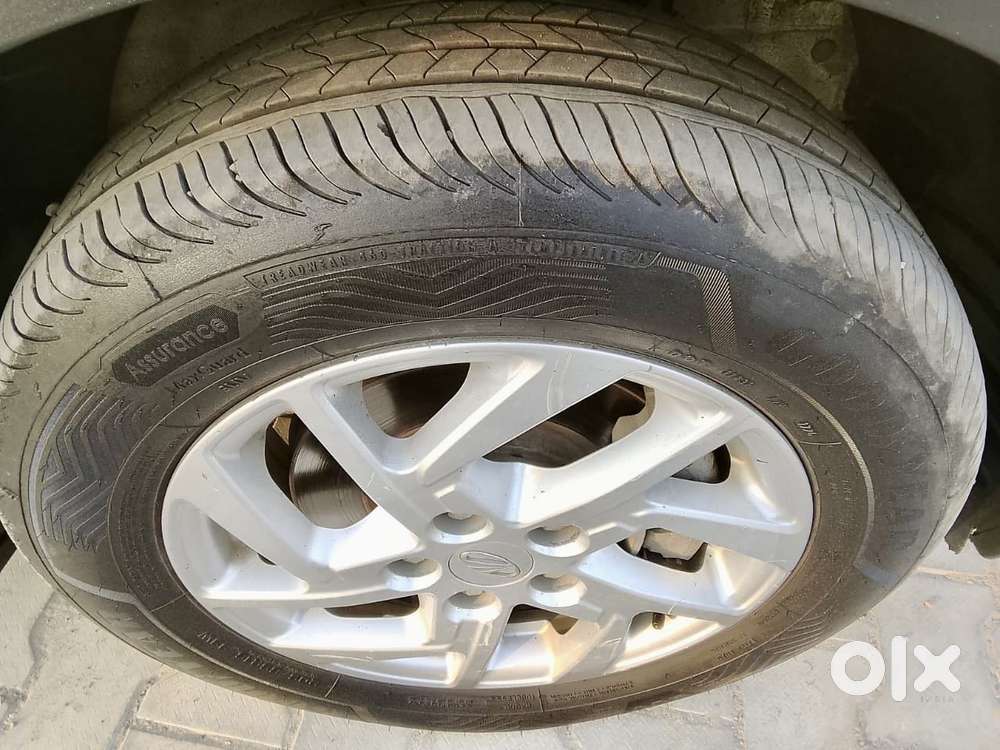 Mahindra Xuv300 W8 Diesel, 2022, Diesel
