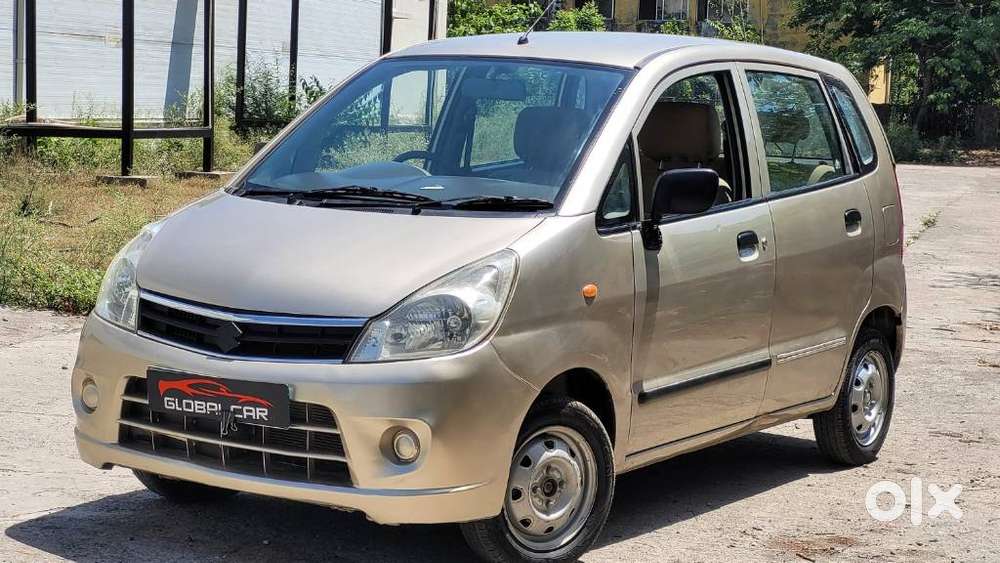 Maruti Suzuki Zen Estilo Lxi Bs Iv, 2009, Petrol