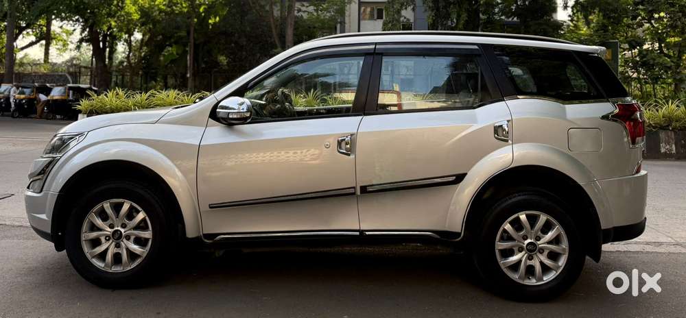 Mahindra Xuv500 W9 1.99, 2019, Diesel