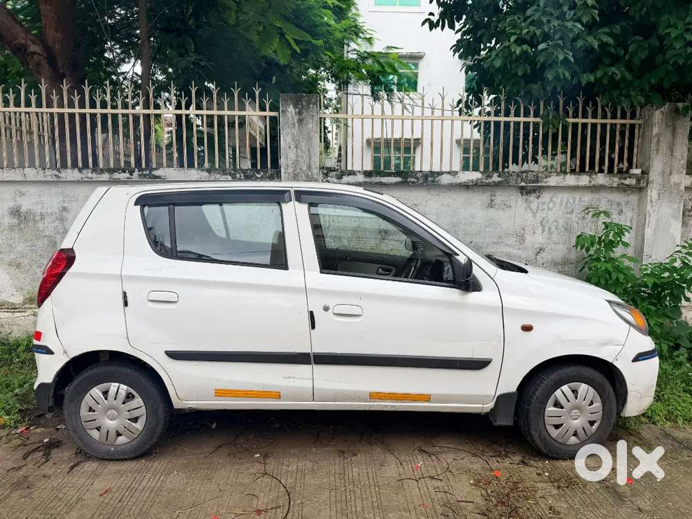 Taxi Alto 800