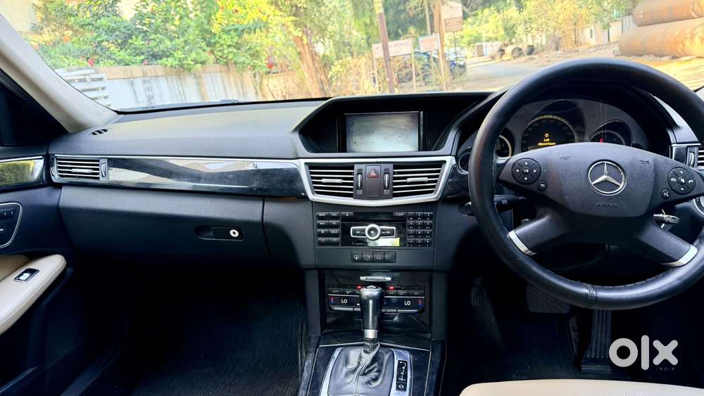 Mercedes-benz E-class E250 Cdi Elegance, 2012, Diesel