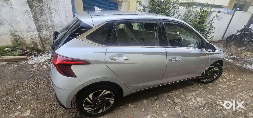 Hyundai I20 Asta 2020 Petrol Manual