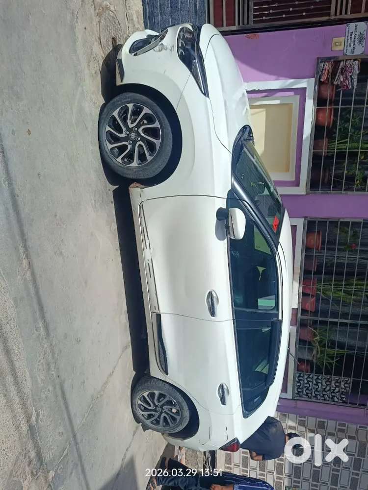 Top Model Car And Good Condition., Company Warranty