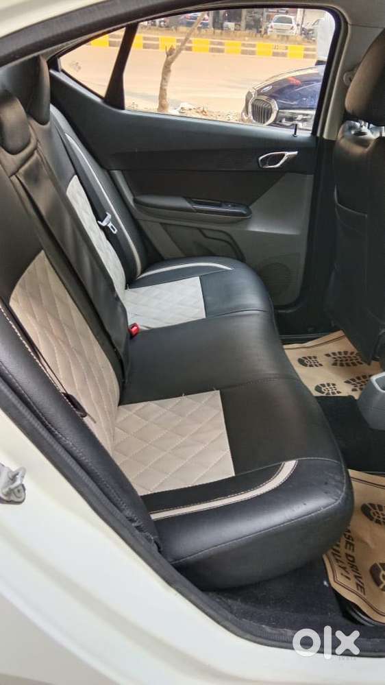 Tata Tigor 1.2 Revotron Xz Plus, 2017, Petrol