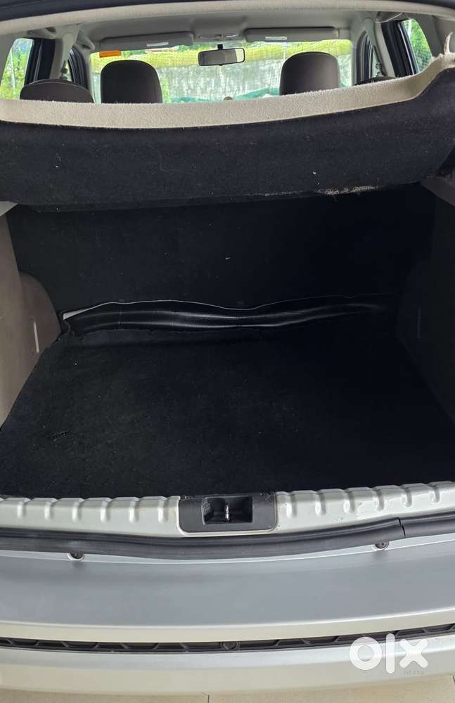 Renault Duster Rxz, 2018, Diesel